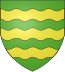 Blason de Reutenbourg Reutenburg