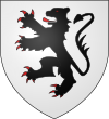 Escudo de La Roche-de-Rame