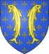 Coat of Arms of Meuse