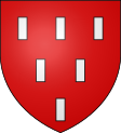 Aignay-le-Duc címere