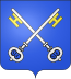 Wappen von Hannonville-sous-les-Côtes