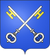 Escudo de armas de Hannonville-sous-les-Côtes