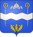 Moitron Coat of Arms