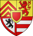Blason du comté de Hanau-Lichtenberg.svg