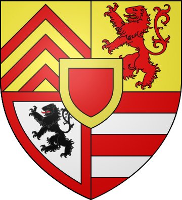 Graafschap Hanau-Lichtenberg