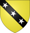 Familienwappen von MARTEL.svg