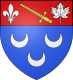 Coat of arms of Blainville