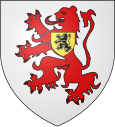 Wapenschild van Bavay