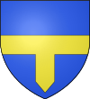 Bossendorf címere