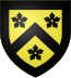 Domloup Wappen