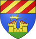 Coat of arms of Grignols