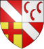 Wappen von Heiligenberg