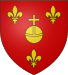 Blason ville fr Montgeard (Haute-Garonne).svg