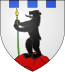 Blason de Sorbey