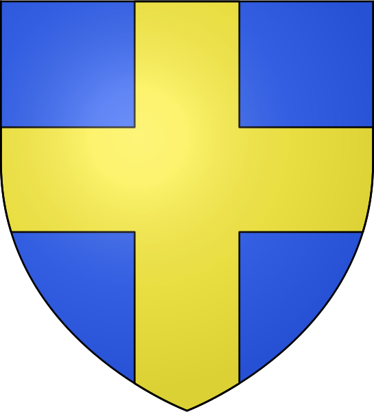 Fichier:Blason ville fr Toulon (Var).svg