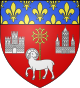 Toulouse - Wapenschild