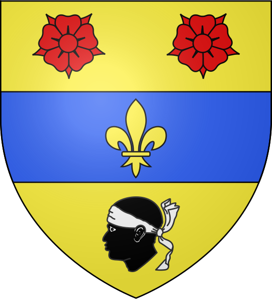 File:Blason ville fr Vémars (Val-d'Oise).svg