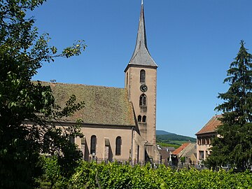 Innocentius kirke