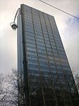 Blue Tower (Brüssel)