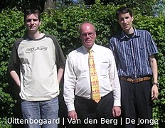 Board of the Partij voor Naastenliefde, Vrijheid en Diversiteit (2006).jpg