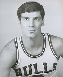 Bob Kauffman 1969.JPG