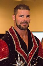 Miniatura para Bobby Roode