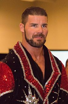 Bobby Roode at HoH 14.jpg