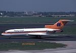 Миниатюра для Угон Boeing 727 в Пхеньян