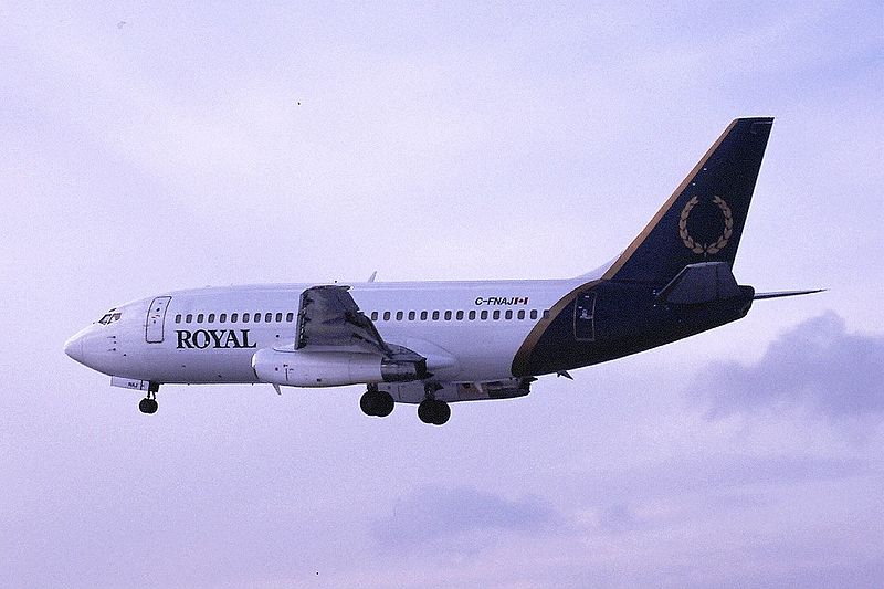 File:Boeing 737-201-Adv, Royal Airlines AN0142629.jpg