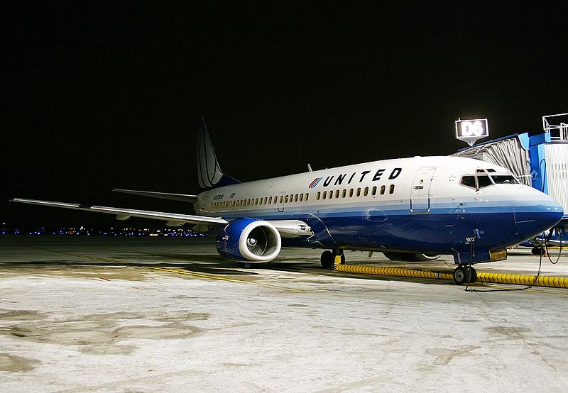 File:Boeing 737-322, United Airlines AN1464025.jpg