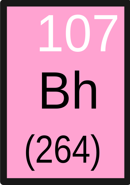 File:Bohrium.svg