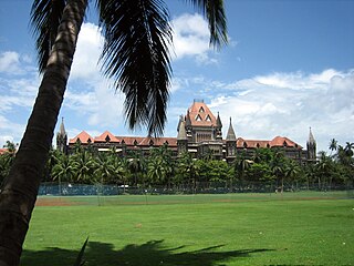 Oval Maidan recreational ground in Mumbai