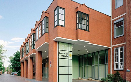 Borromäus Hospital Leer