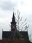 Kirche Notre-Dame-de-la-Nativité