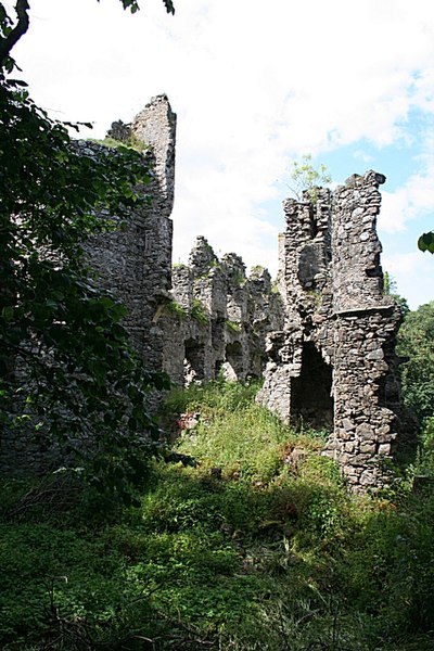 File:Boyne Castle - geograph.org.uk - 483770.jpg