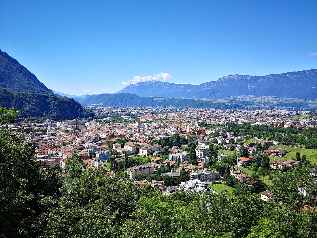 Bolzano