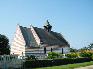 Habiter à Brévillers