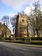 Bradshaw Chapel minorasi - geograph.org.uk - 1224012.jpg
