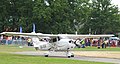 Cessna 172S Skyhawk SP OO-EVH