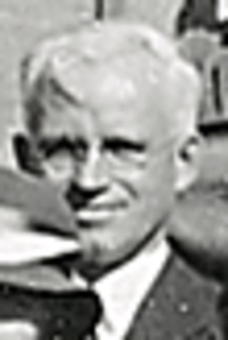 <span class="mw-page-title-main">Raymond Woodard Brink</span> American mathematician