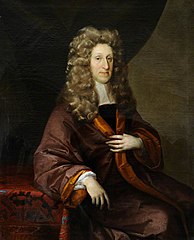 Abraham Fothergill (1645-1712)