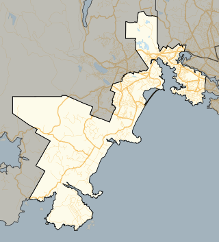 <span class="mw-page-title-main">Esquimalt-Metchosin</span> Provincial electoral district in British Columbia, Canada