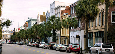 Charleston (Južná Karolína)