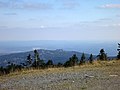 Deutsch: Blick vom Brocken