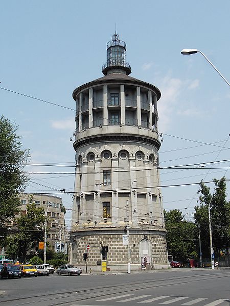 File:Bucureşti - Foişorul de Foc.jpg