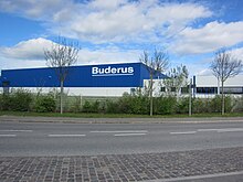 Buderus – Wikipedia