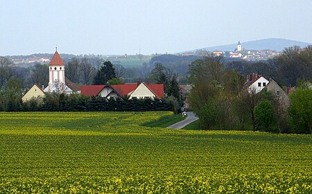 Budyšink a Hrodźišćo