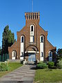 Ancienne église Sainte-Thérèse, reconvertie