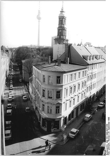 File:Bundesarchiv Bild 183-1990-0925-009, Berlin, Spandauer Vorstadt, Sophienkirche.jpg