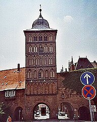 Burgtor